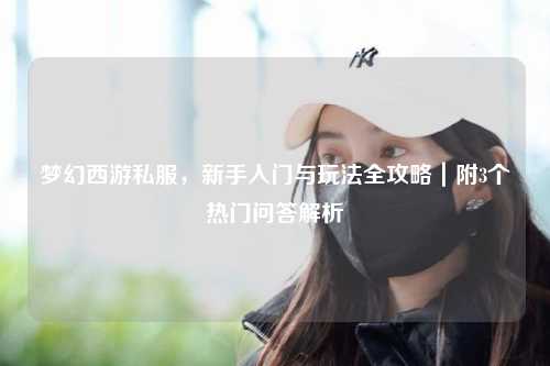 梦幻西游私服，新手入门与玩法全攻略｜附3个热门问答解析